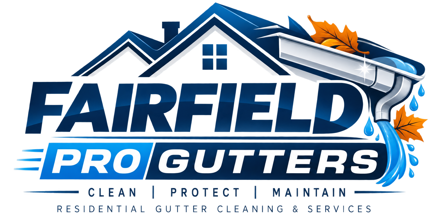 Fairfield Pro Gutters